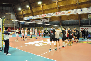 Saluto finale
