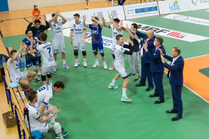 Starting six San Don&agrave;
