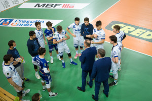 Time out Volley Team Club
