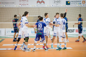 Volley Team San Don&agrave;