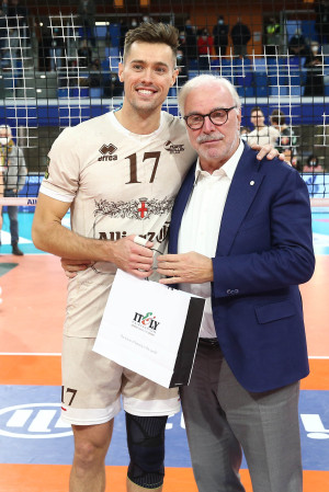 JAESCHKE MVP