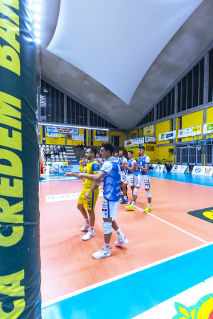 Ingresso in campo Savigliano