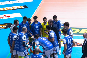 Time out Savigliano