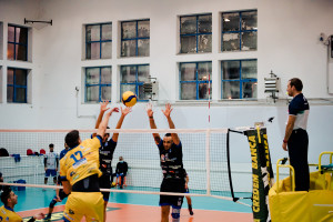 Attacco Calarco