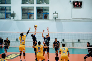 Palleggio Latorre