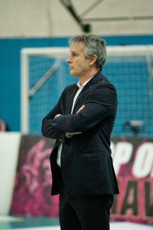 Coach Durand