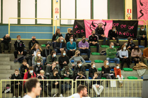 Tifosi Gamma Chimica Brugherio