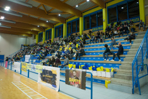 Pubblico Palaprata