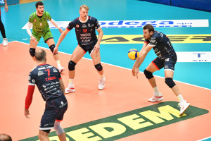 Ricezione di Pierotti