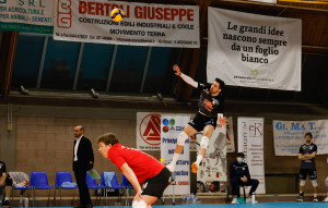 Battuta Baciocco