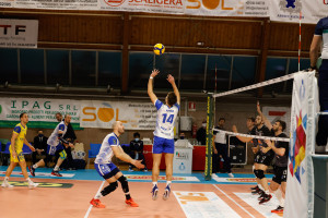 Alzata Vittone