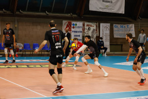 Ricezione Baciocco