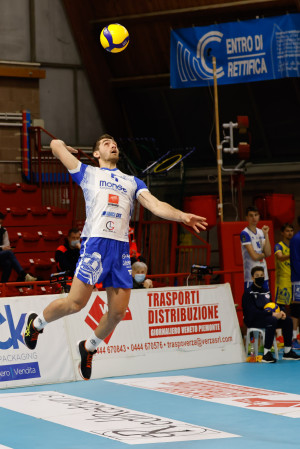 Battuta Garelli
