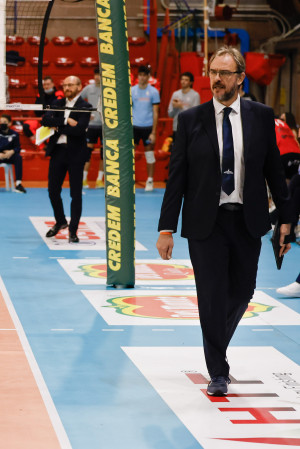 Bonifetto Roberto - Primo allenatore Monge-Gerbaudo Savigliano