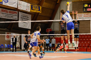 Attacco Bosio