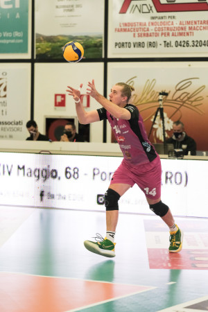 Trent O'Dea