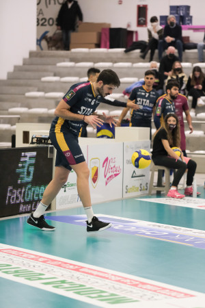 Luca Presta