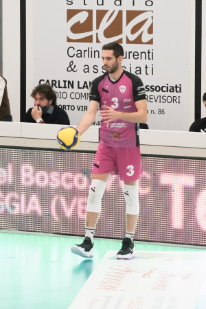 Andrea Gasparini