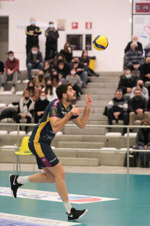 Nicola Tiozzo