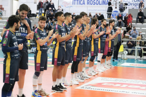 Squadra Castellana Grotte