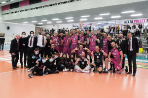 squadra delta 