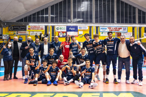 Foto di squadra