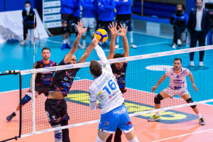 Muro Marcianise: Carelli e Vetrano