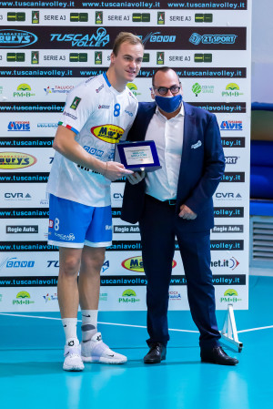 MVP: Boswinkel