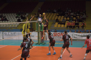 Attacco di Magalini 