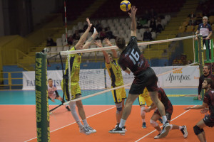 Attacco di Puliti
