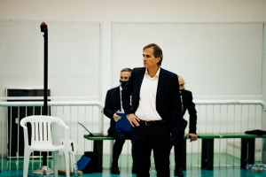 Coach Stomeo