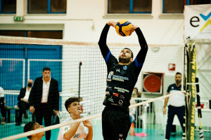 Palleggio Latorre