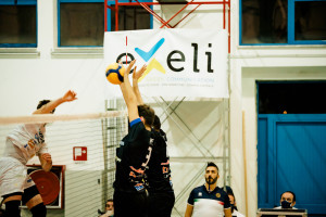Muro Galatina