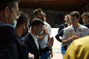 La fermezza di coach Poletto