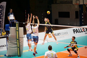 Attacco mancino di Dahl