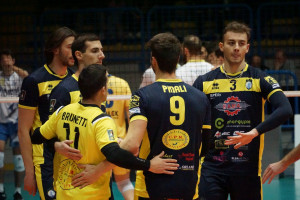 Abbraccio di gruppo