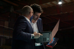 Coach Marzola studia nuove soluzioni