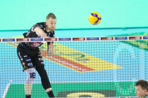 Attacco Zaytsev