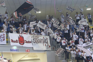 Tifosi Perugia