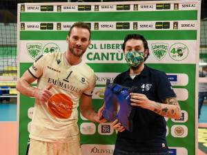 Pinelli MVP