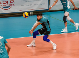 Ricezione Bortolini