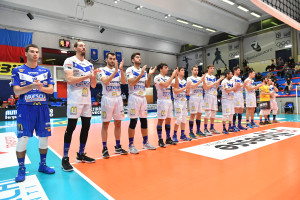 Gruppo Consoli McDonalds Brescia