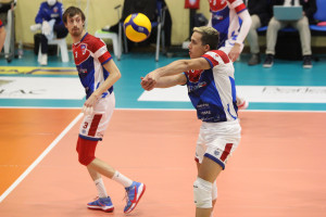 Scaffidi in ricezione