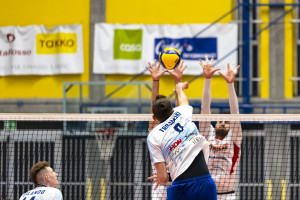 Trojanski in attacco