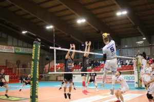 Attacco Vaskelis