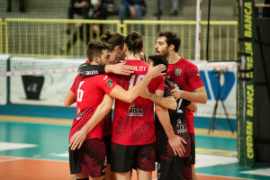 Volley 2001 Garlasco