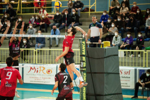 Attacco di Magalini