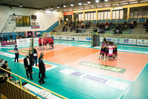 Saluto iniziale