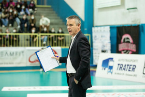 Coach Durand