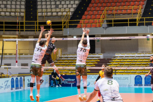 Attacco di Prespov